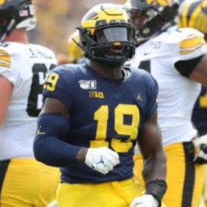 Meet your Posher, Benay